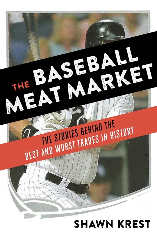 Front cover_Baseball Meat Market