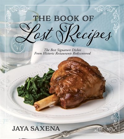 Couverture_The Book Of Lost Recipes
