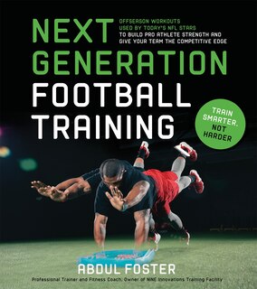 Couverture_Next Generation Football Training