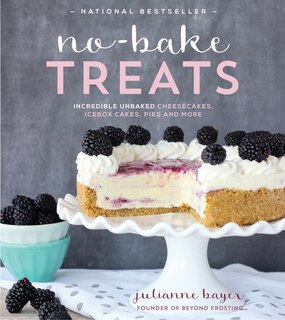 Couverture_NO BAKE TREATS
