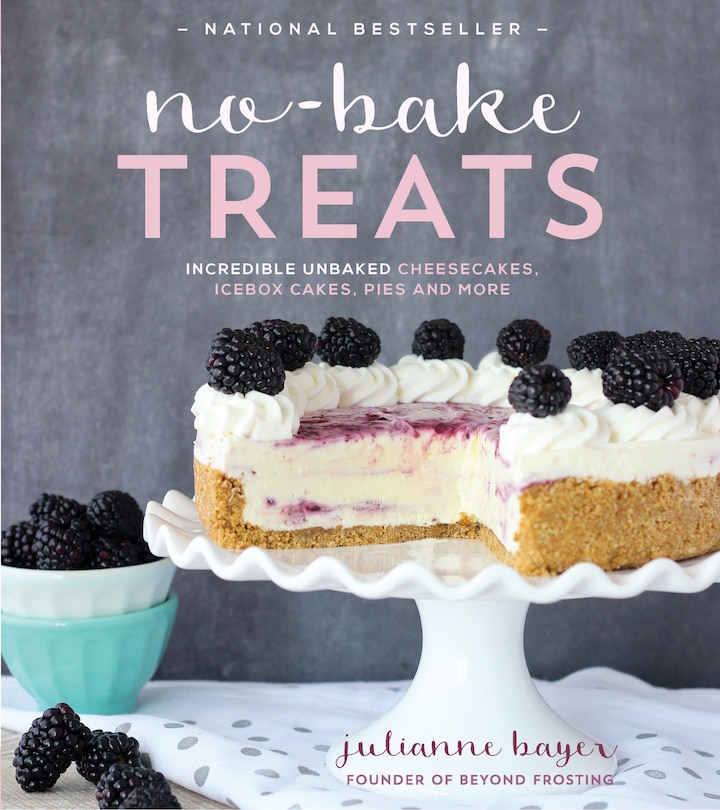 Couverture_NO BAKE TREATS