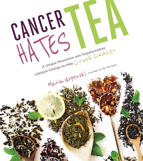 Front cover_Cancer Hates Tea
