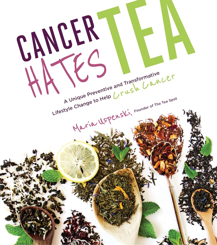 Front cover_Cancer Hates Tea