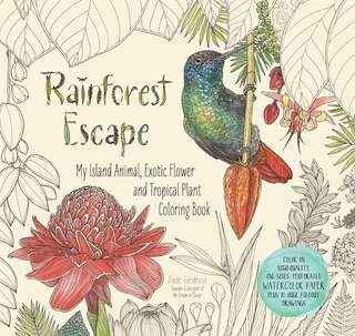 Couverture_Rainforest Escape