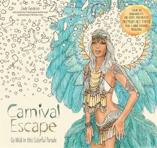 Carnival Escape: Go Wild In This Colorful Parade