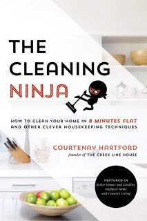Couverture_Cleaning Ninja, The