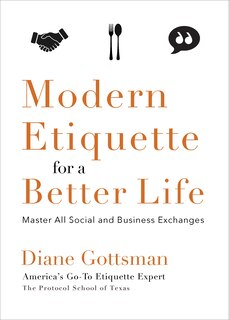 Front cover_Modern Etiquette for a Better Life