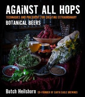 Couverture_Against All Hops