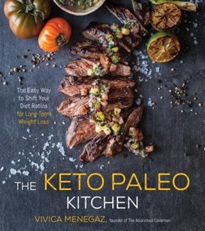 Front cover_KETO PALEO KITCHEN