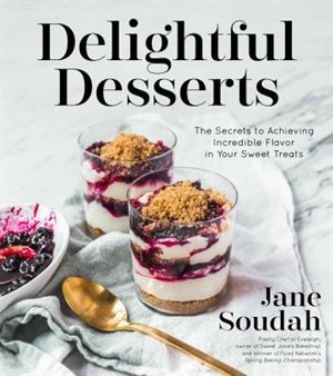 Front cover_Delightful Desserts