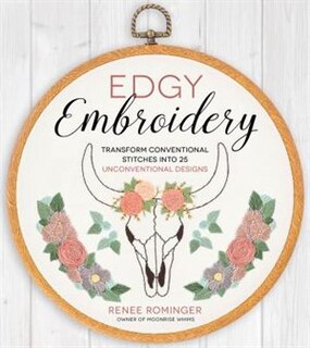 Front cover_Edgy Embroidery
