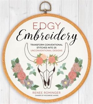 Front cover_Edgy Embroidery
