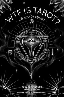 Front cover_WTF is Tarot?