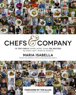 Front cover_Chefs & Company