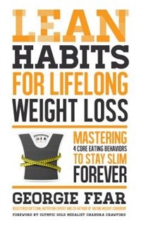 Front cover_Lean Habits For Lifelong Weight Loss