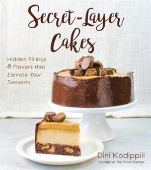 Front cover_Secret-layer Cakes