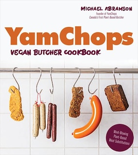 Front cover_FROM THE KITCHENS OF YAMCHOPS NORTH AMER
