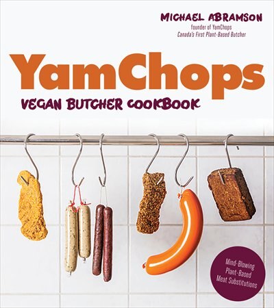 Front cover_FROM THE KITCHENS OF YAMCHOPS NORTH AMER
