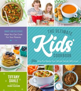 Front cover_ULTIMATE KIDS CKBK THE