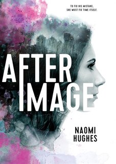 Front cover_Afterimage