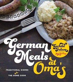 Front cover_GERMAN MEALS AT OMAS