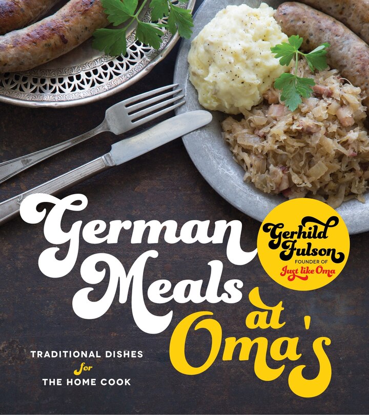 Front cover_GERMAN MEALS AT OMAS
