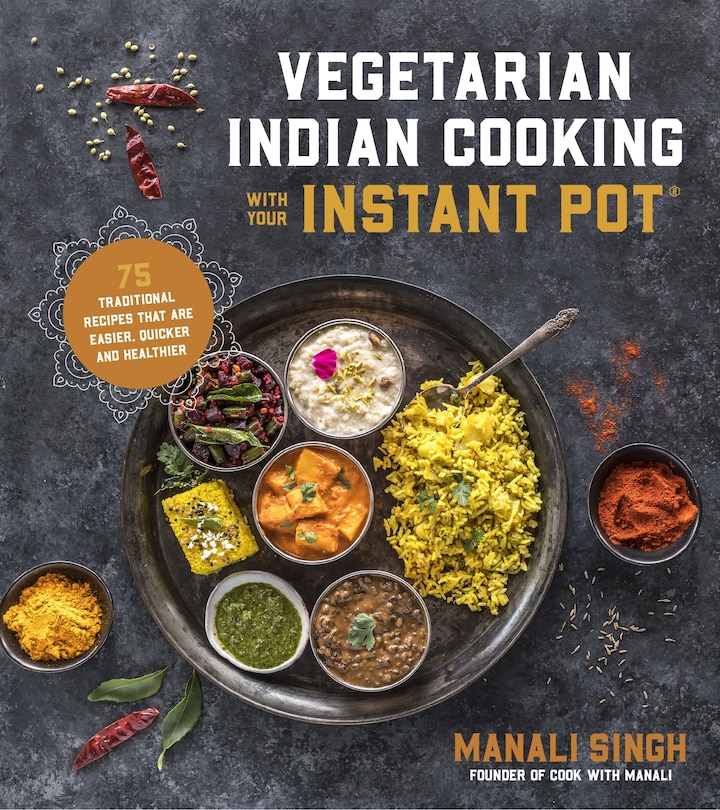 Couverture_VEGETARIAN INDIAN CKNG WITH YOUR INSTANT