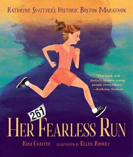 Front cover_Her Fearless Run