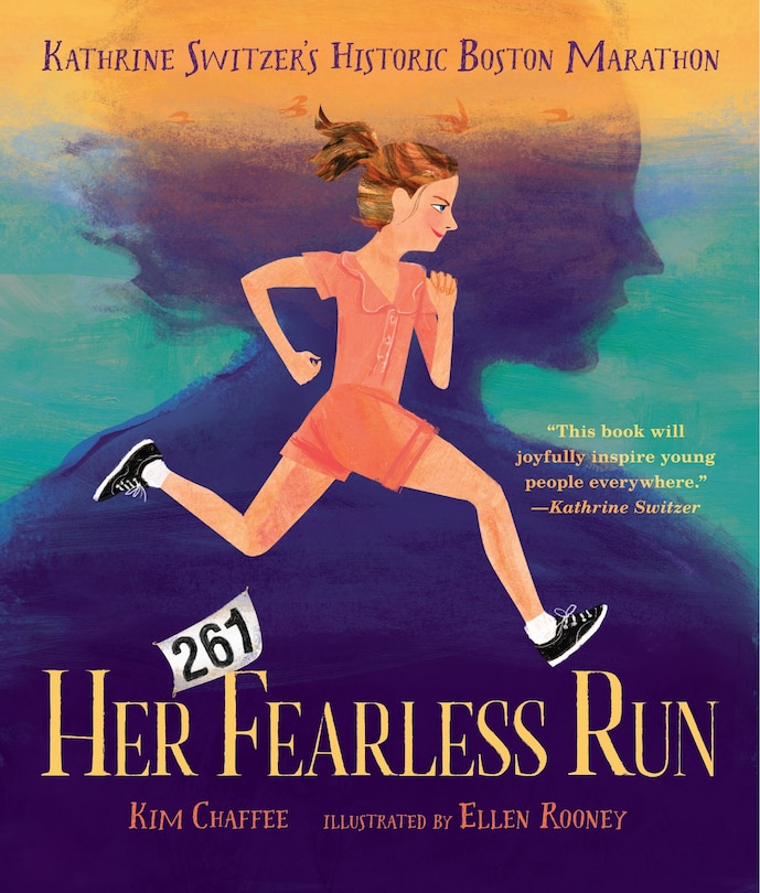 Front cover_Her Fearless Run