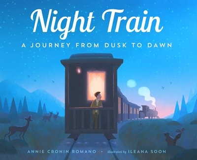 Couverture_Night Train