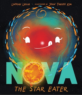 Couverture_Nova The Star Eater