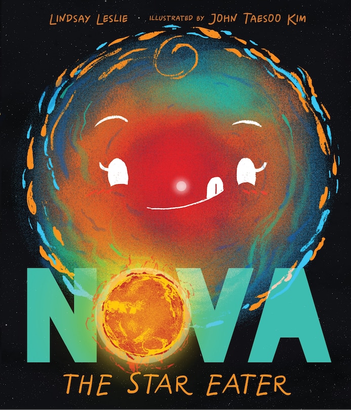 Couverture_Nova The Star Eater