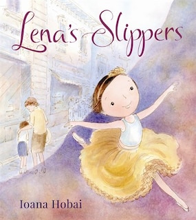 Front cover_Lena's Slippers