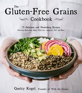 Front cover_GLUTENFREE GRAINS COOKBK