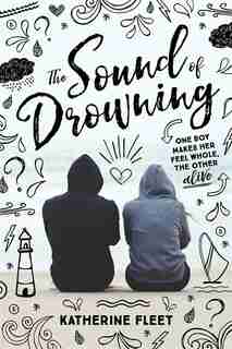 SOUND OF DROWNING by Katherine Fleet