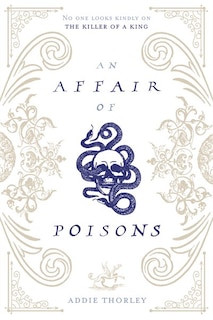 Affair of Poisons, An