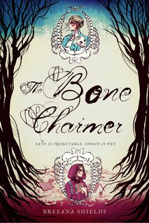 Front cover_Bone Charmer, The
