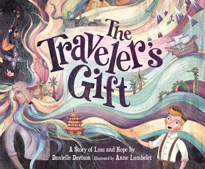 Couverture_Traveler's Gift, The