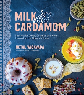 Front cover_Milk & Cardamom