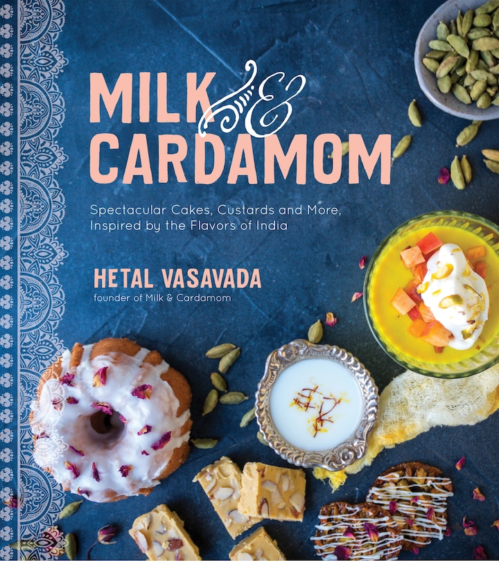 Front cover_Milk & Cardamom