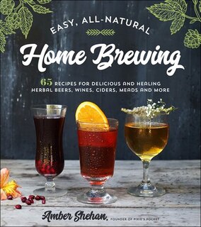 Front cover_ARTISANAL SMALLBATCH BREWING