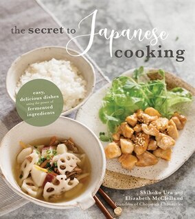 Front cover_SECRETS TO JAPANESE CKNG