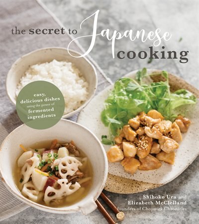 Front cover_SECRETS TO JAPANESE CKNG