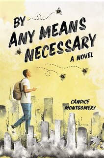 Front cover_By Any Means Necessary