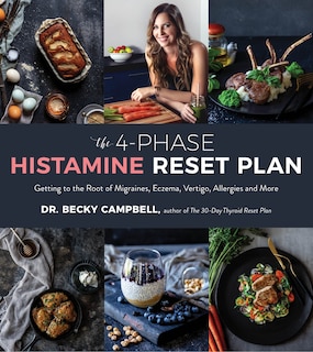 Front cover_4-Phase Histamine Reset Plan, The