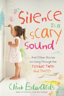 Front cover_Silence Is A Scary Sound