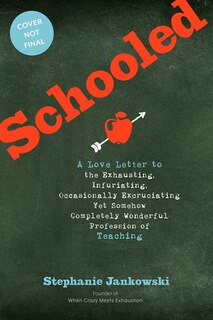 Front cover_Schooled
