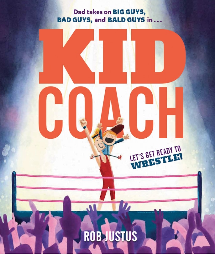 Front cover_Kid Coach