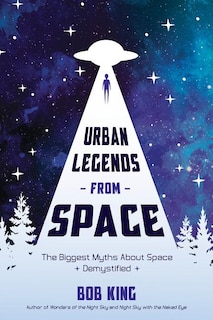 Front cover_Urban Legends From Space