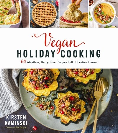 Front cover_VEGAN HOLIDAY CKNG